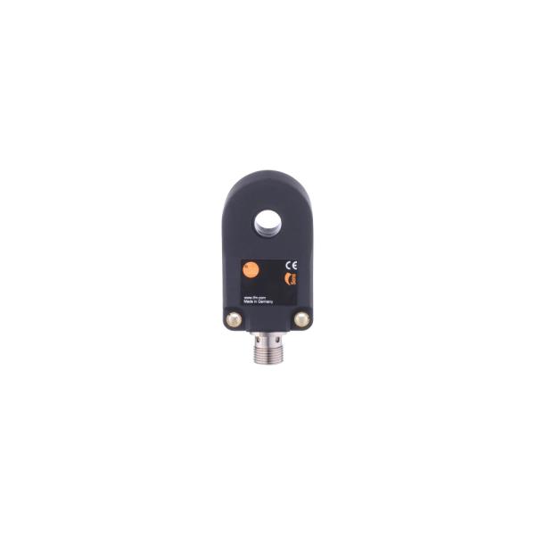 I7R203 IFM - Sensor Indutivo de Anel IFM Automação Industrial IO-Link 10.1mm PNP/NPN IP67