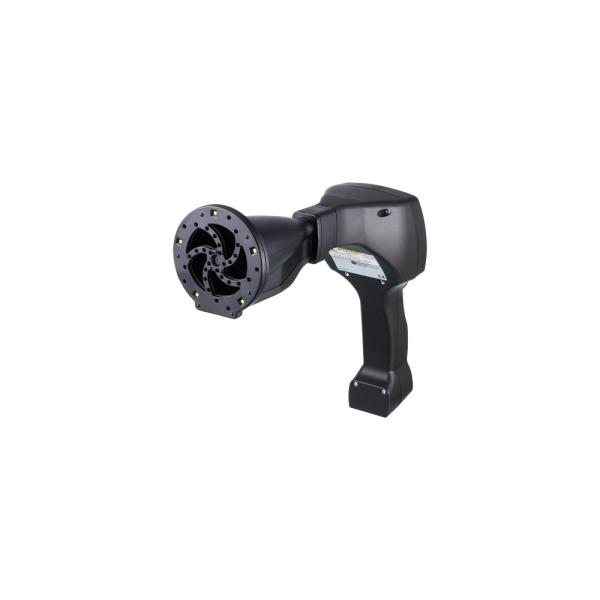 SDL100 IFM - Câmera de Ultrassom ifm Detecção de Vazamentos Portátil >0,1 l/min