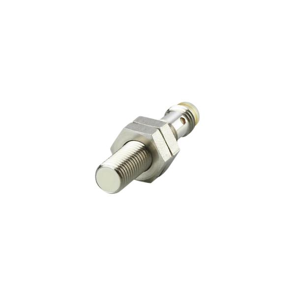 IES200 IFM - Sensor Indutivo ifm Automação Industrial M8 3mm PNP NA