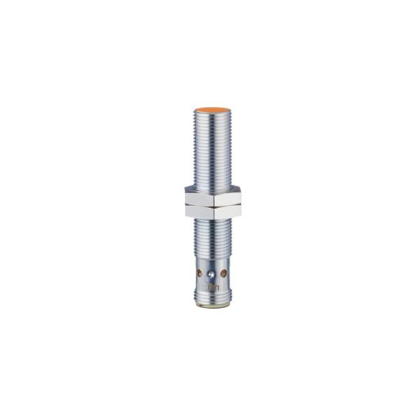 IFS240 IFM - Sensor Indutivo IFM Automação Industrial M12 PNP 4mm