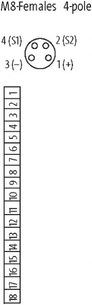 EXACT 8 DISTRIBUIDOR 4 VIAS 3