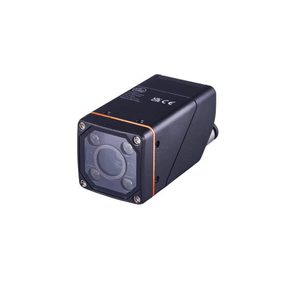 O2I400 IFM - Leitor de Códigos 1D/2D IFM Identificação e Processamento IO-Link, Ethernet, RGBW