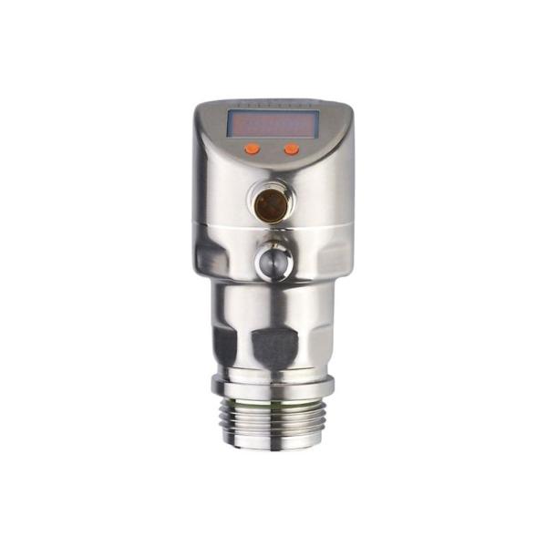PI2799 IFM - Sensor de Pressão Sanitário ifm Indústria Alimentícia -1 a 1 bar, IO-Link, IP69K