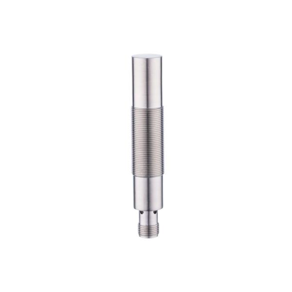 UGT300 IFM - Sensor Ultrassônico ifm Detecção de Objetos M18 IO-Link 50-400mm