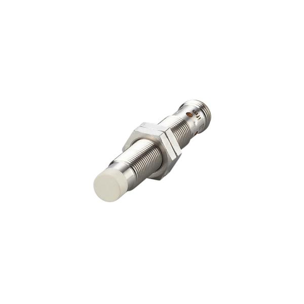 IFC246 IFM - Sensor Indutivo IFM Automação Industrial M12 PNP 8mm