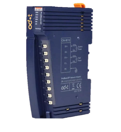 MODULO PARA REDE PROFIBUS DP MOD. CN-8012