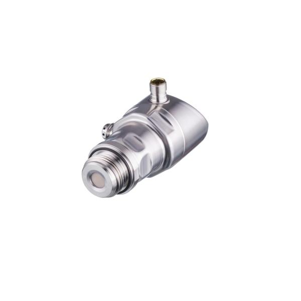 PI1004 IFM - Sensor de Pressão IFM Indústria Alimentícia -1 a 10 bar, IO-Link