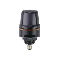 DV2130 IFM - Sinalizador Luminoso 1 Segmento Sinalização de Máquinas IO-Link Buzzer IP65 DV2130