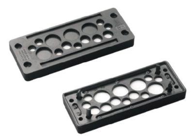 KDP/N 24/17 PRETO - 17 ABERTUR