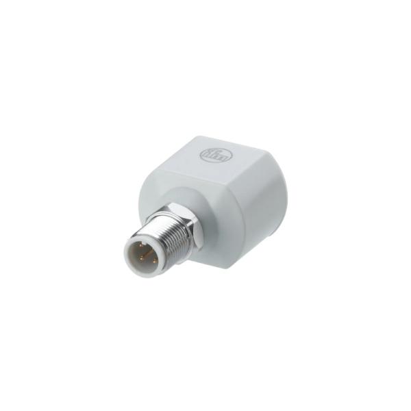 EIO330 IFM - Adaptador IO-Link Bluetooth Diagnóstico e Parametrização IP67/69K 24V