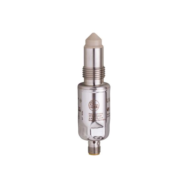 LMT110 IFM - Sensor de Nível Capacitivo ifm Detecção de nível limite IO-Link G 1/2