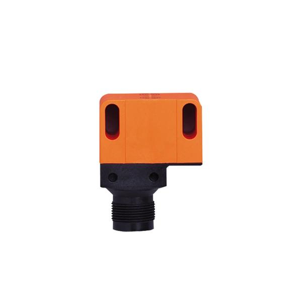 NN5013 IFM - Sensor Duplo Indutivo NAMUR para Acionamentos Oscilantes 4mm M18 IP67 ATEX