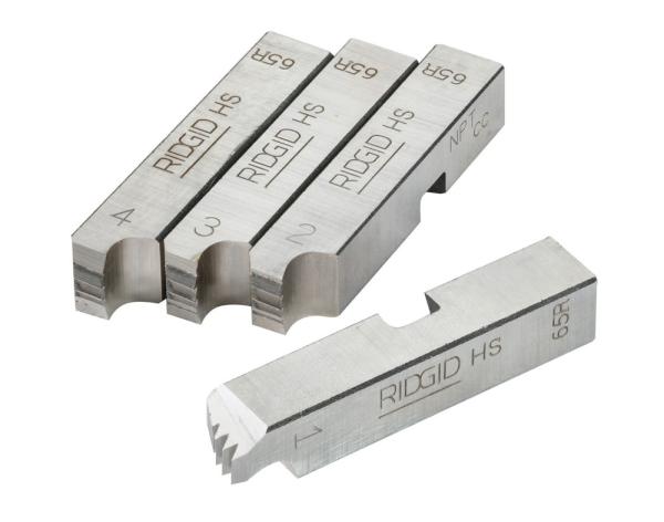 COSSINETE TARRAXA AR 1" A 2" NPT 65-R