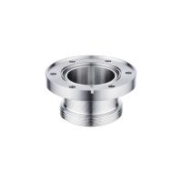 E40515 IFM - Adaptador de Processo SMS 1145 Sensor de Vazão SMF DN80 Aço Inox 316L 16bar E40515