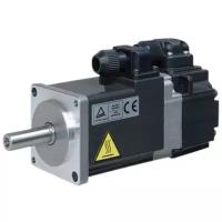 SERVO MOTOR OU DRIVER MITSUBISHI PARA CONTROLE PRECISO DE MOVIMENTO. HG-KN73JK