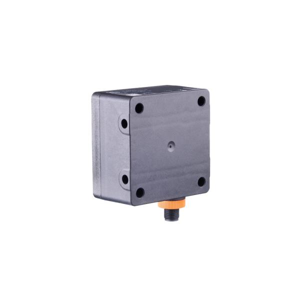 R1D102 IFM - Sensor de Distância Radar ifm Medição de nível e distância IO-Link 35m IP69K