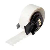 ETIQUETA TLS2200 B423 DE 0.250"" X 0.250""  (6,35MM X 6,35MM) RL C/750 PTL-1-423 BRADY BDY-1929