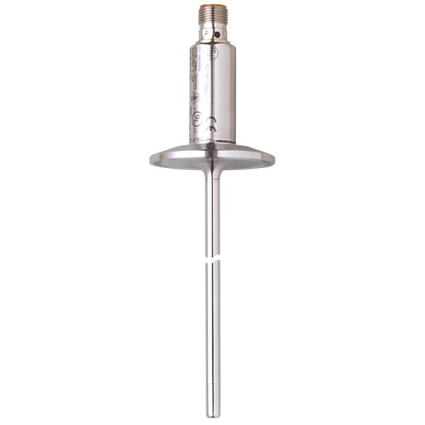TA2842 IFM - Transmissor de Temperatura ifm Monitoramento de Processos IO-Link -50 a 200°C Clamp