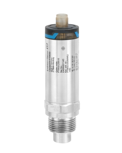 Chave de nível capacitiva Liquipoint FTW33