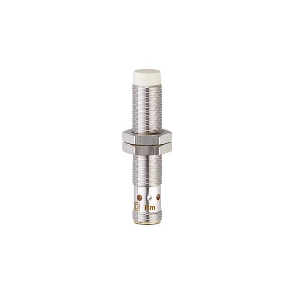 IF5811 IFM - Sensor Indutivo IFM Detecção de Coolant M12 PNP 7mm