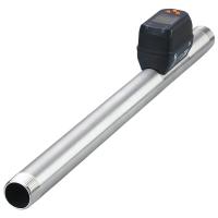 SD8501 IFM - Medidor de Ar Comprimido IFM Monitoramento de vazão 1" NPT DN25 IO-Link SD8501
