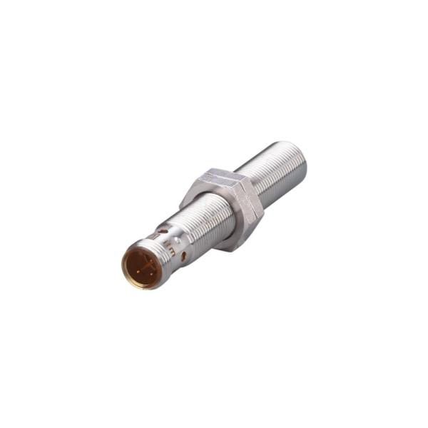 IFM216 IFM - Sensor Indutivo IFM Aplicações Móveis M12 4mm PNP/NPN