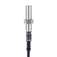 IF0005 IFM - Sensor Indutivo IFM Detecção de posição M12 2mm NA AC 2 fios IF0005