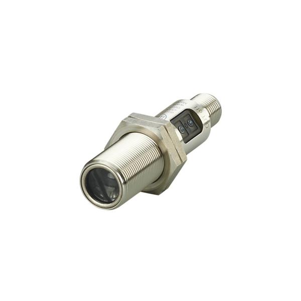 OGH500 IFM - Sensor Reflexão Difusa IFM Detecção com Supressão de Fundo PNP 300mm IP67 M12