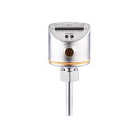 SI5006 IFM - Monitor de Fluxo ifm Monitoramento de fluidos M18x1.5 300bar 90-240V SI5006