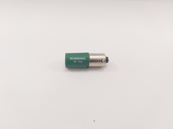 S1LS/15 24Vca/cc BA9S