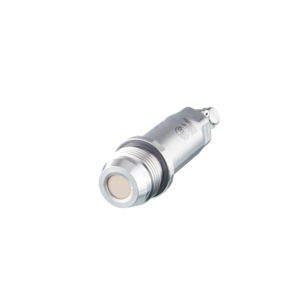 PM1617 IFM - Sensor de Pressão ifm Embutir Frontal Alimentos -0,1 a 1,6 bar IO-Link