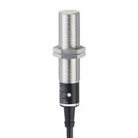 IG0011 IFM - Sensor Indutivo IFM Detecção de objetos M18, 5mm, 2 fios, AC/DC IG0011