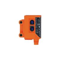 OJ5144 IFM - Sensor de Reflexão Difusa IFM Automação Industrial PNP 400mm M8 IP67 OJ5144