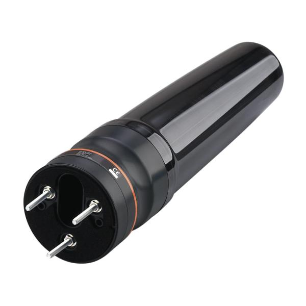 DV1530 IFM - Sinalizador LED 5 Seg Status Máquina IO-Link, Sirene, IP54, 24V