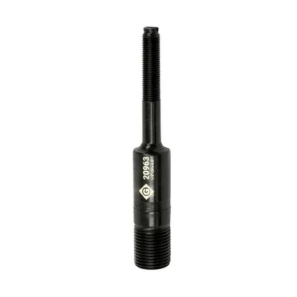 PARAFUSO PARA VAZADOR HIDRÁULICO 3/8'' 20963 GREENLEE
