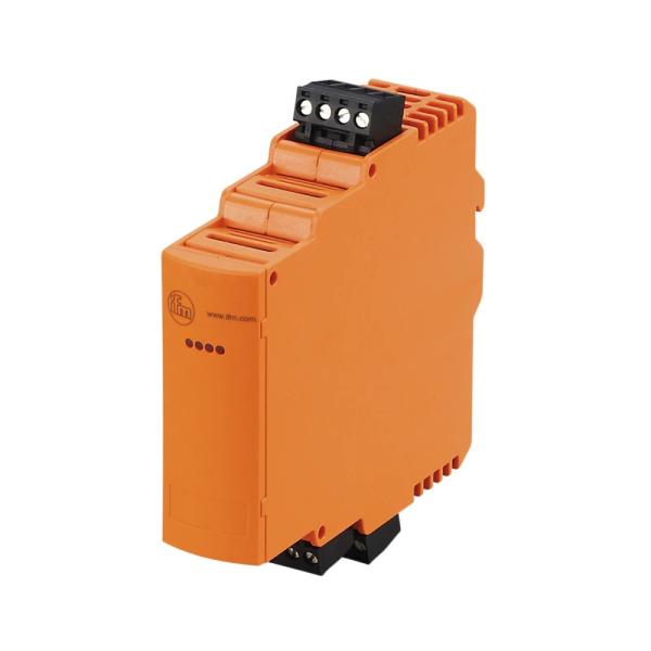 AC3226 IFM - Repetidor AS-Interface IFM Extensão de rede 100m Trilho DIN IP20