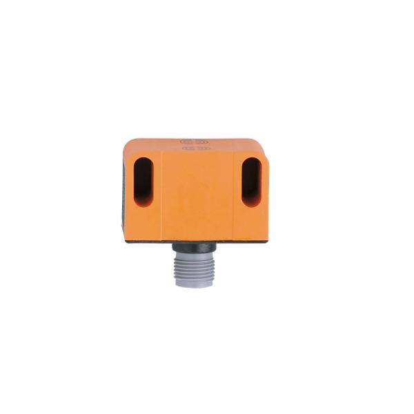 IN5225 IFM - Sensor Duplo Indutivo Acionamentos Oscilantes 4mm PNP M12