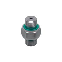 E30143 IFM - Adaptador Rosqueável ifm Sensores de Processo G1/4A, Inox 316L, 800 bar E30143