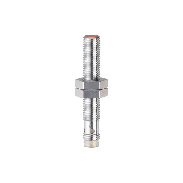 IE5328 IFM - Sensor Indutivo IFM Automação Industrial PNP M8 2mm