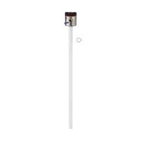LT8023 IFM - Sensor de Nível e Temperatura IFM Monitoramento de fluidos 472mm IO-Link PNP/NPN LT8023
