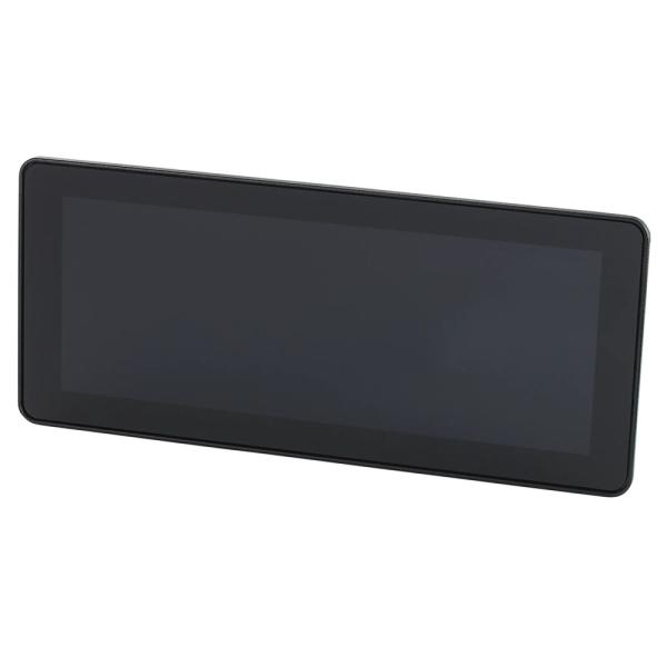CR1203 IFM - Display Gráfico IFM Controle Máquinas Móveis 12.3" Touchscreen