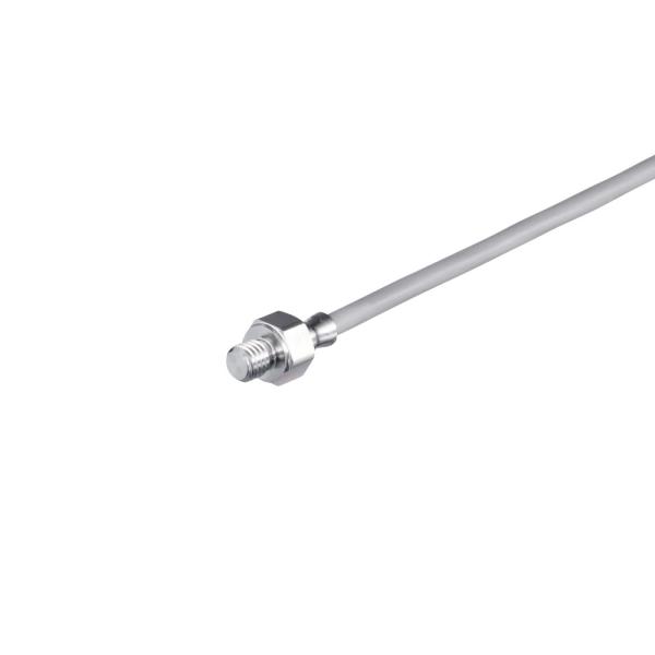 TS285A IFM - Sensor de Temperatura ifm Medição de contato Pt100 Cabo 2m M8