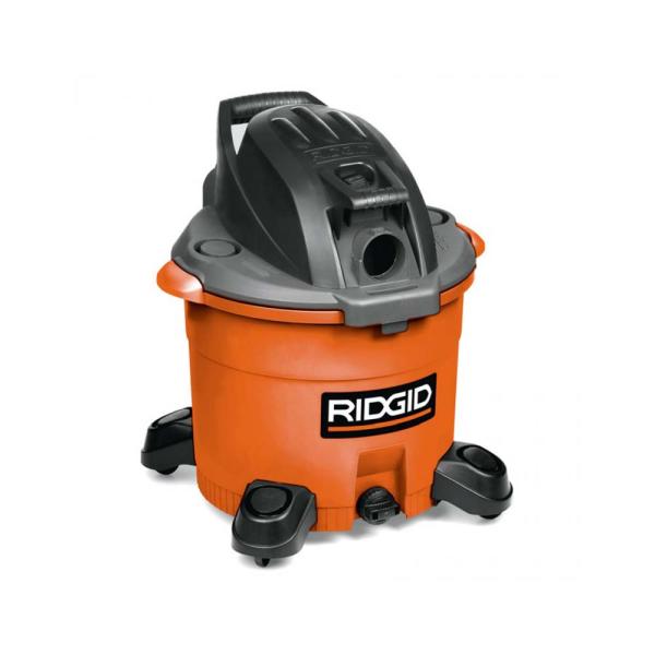 ASPIRADOR PO/AGUA 45 LITROS 3729W (5.0HP) 220V