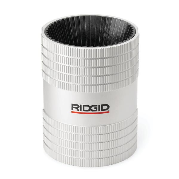 REBARBADOR 1/2" A 2" PARA TUBOS DE COBRE E INOX 227S