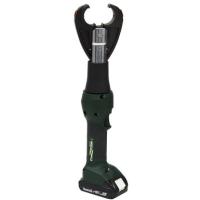Crimpadora a bateria 300 mm² EK628Lx22 6 Ton, 18V 220 V~ GREENLEE EK628LX22
