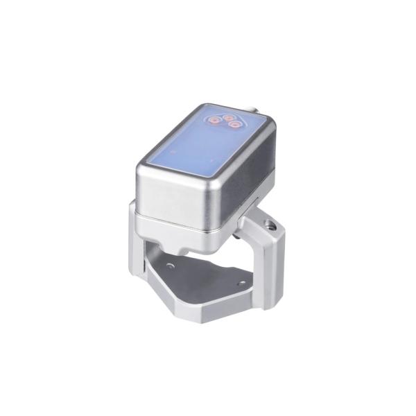 SUC300 IFM - Sensor de Vazão Ultrassônico IFM Monitoramento de Fluxo IO-Link 1,2-60m³/h