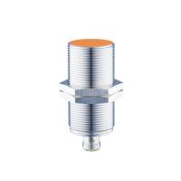 II5860 IFM - Sensor Indutivo IFM Automação Industrial M30 15mm PNP/NPN IP67 II5860