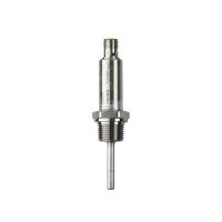 TA2313 IFM - Transmissor de Temperatura ifm Monitoramento de fluidos IO-Link, 4-20mA, 1/2" NPT, 50mm TA2313