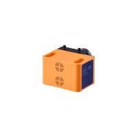 NN5013 IFM - Sensor Duplo Indutivo NAMUR para Acionamentos Oscilantes 4mm M18 IP67 ATEX NN5013