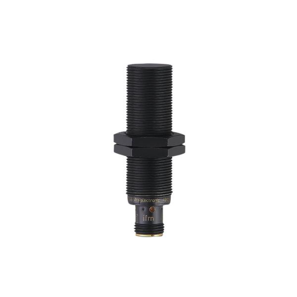 IGW200 IFM - Sensor Indutivo IFM Área de Soldagem M18 5mm PNP NA